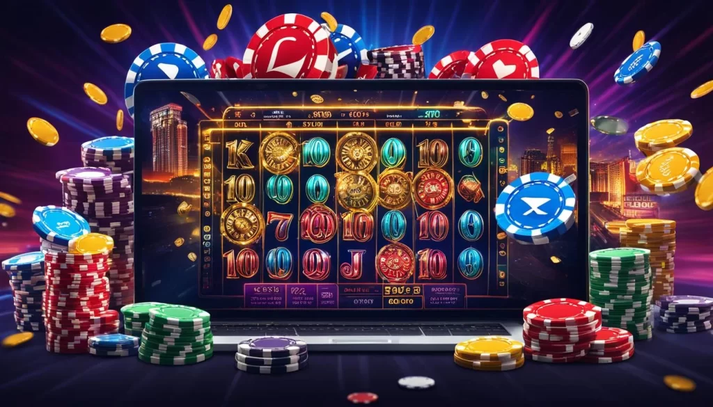 Tầm nhìn và sứ mệnh của M88
