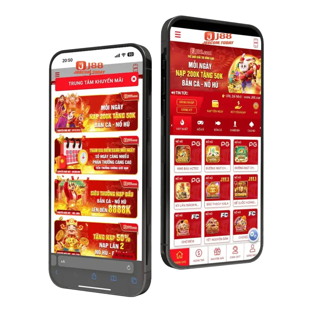 Đa dạng trò chơi tại M88