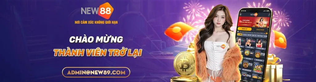 Banner quảng cáo khuyến mãi M88