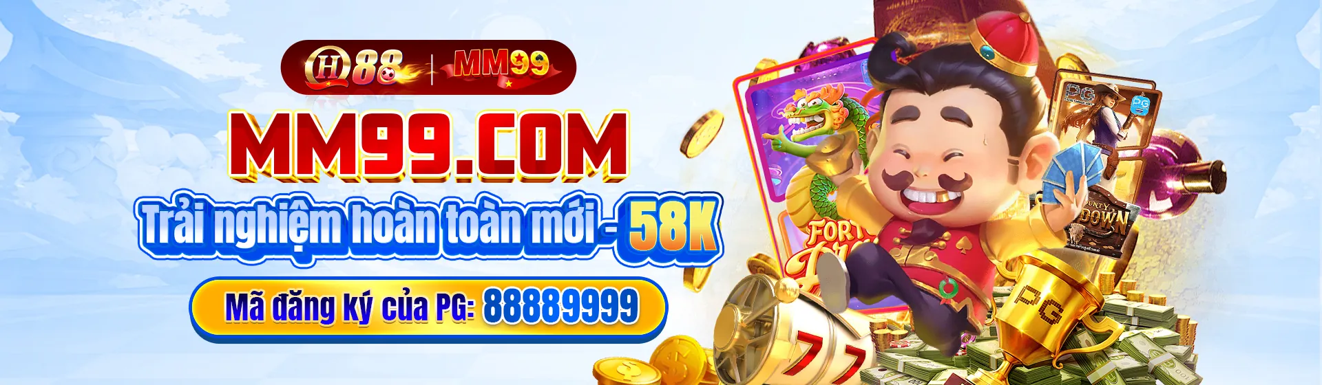 Tham Gia Khuyến Mãi M88 Ngay