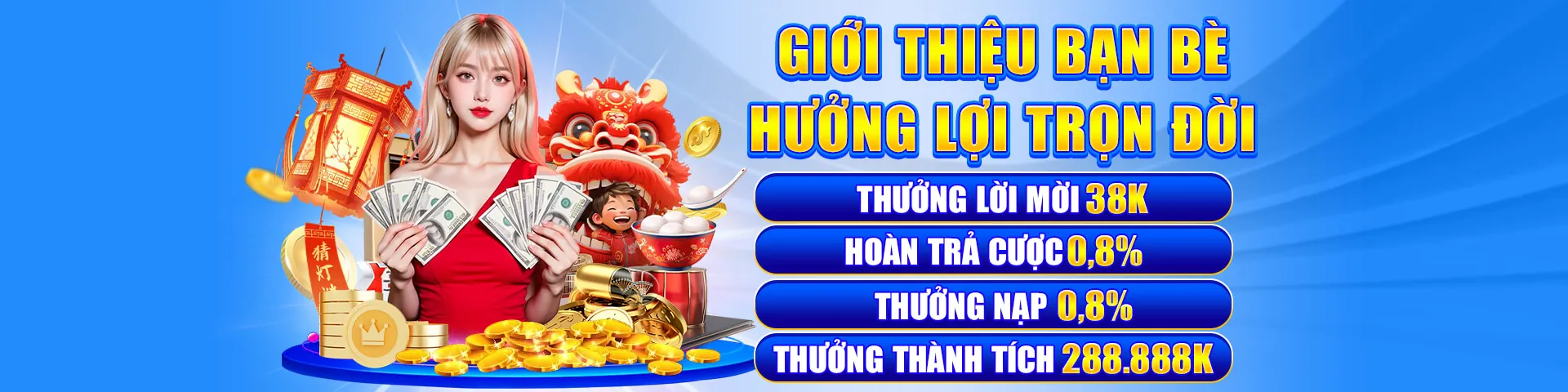 Các trò chơi đa dạng tại M88