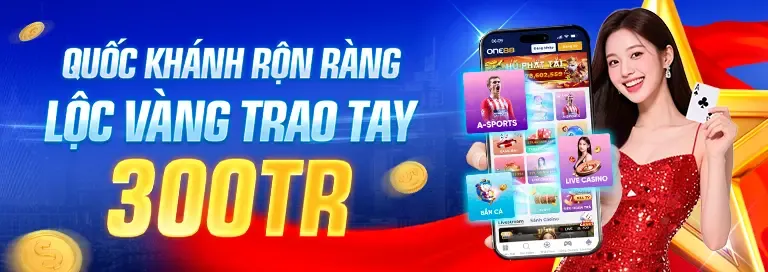 Game nổ hũ theo chủ đề M88