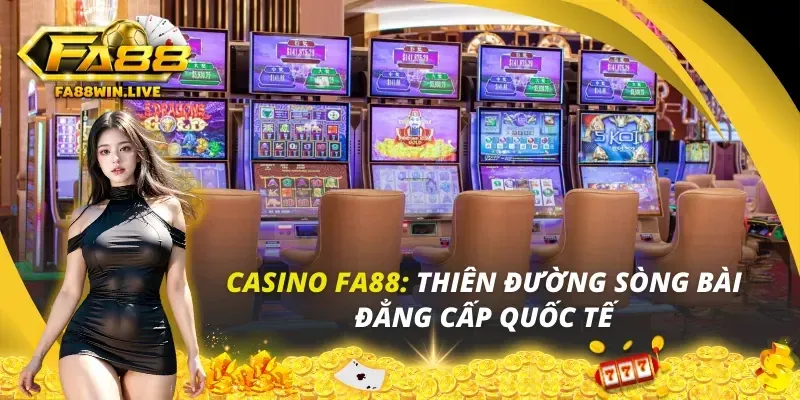 Tổng quan thương hiệu M88
